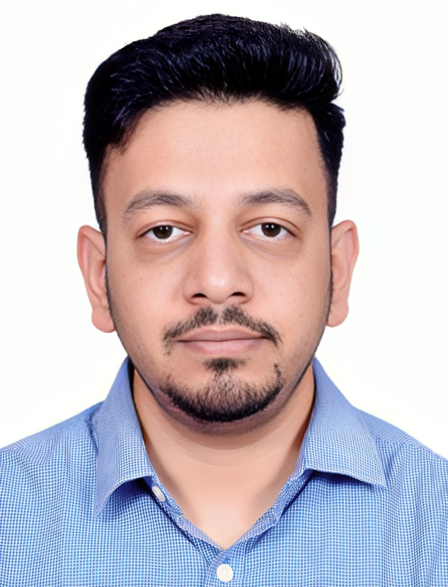Aishwar Nigam